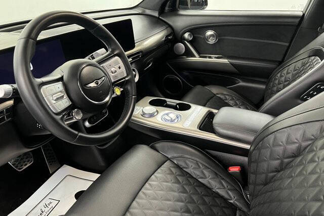 2024 Genesis GV60 Performance