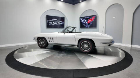 1965 Chevrolet Corvette