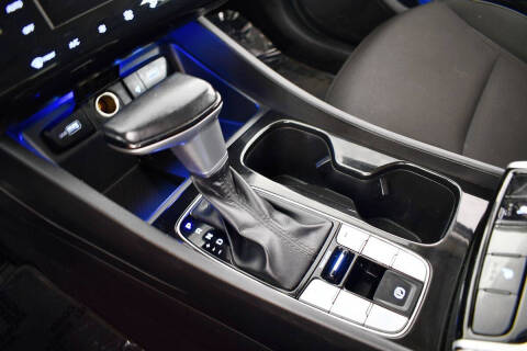 2022 Hyundai Tucson XRT