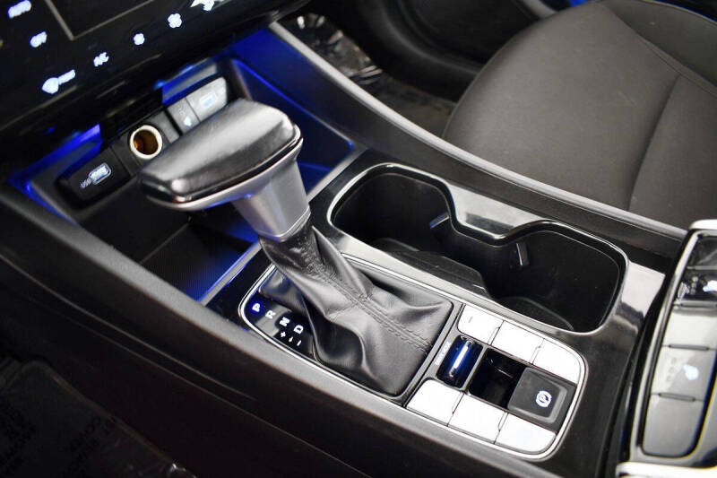 2022 Hyundai Tucson XRT