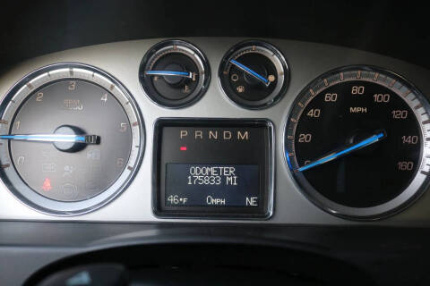 2011 Cadillac Escalade Premium