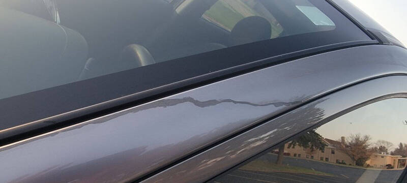 2020 Mitsubishi Mirage ES