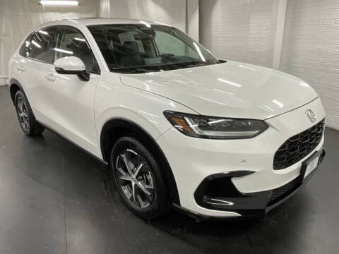 2023 Honda HR-V EX-L