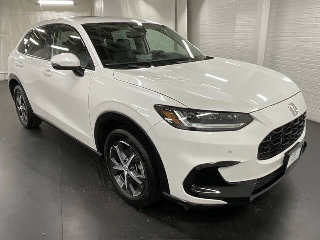 2023 Honda HR-V EX-L