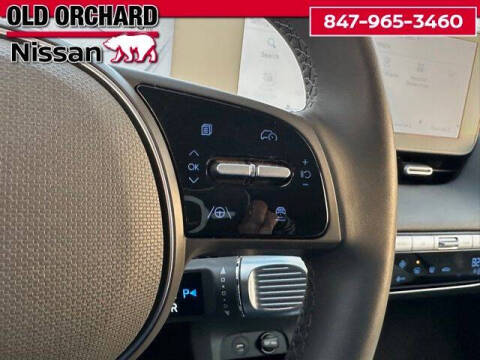 2023 Hyundai Ioniq 5 SEL