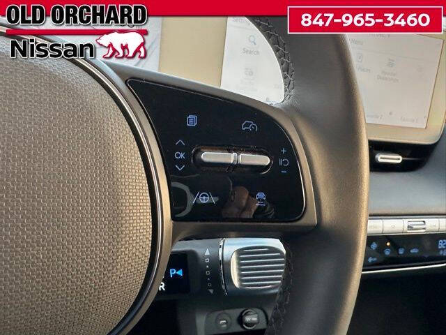 2023 Hyundai Ioniq 5 SEL