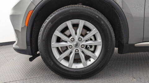 2023 Dodge Durango SXT