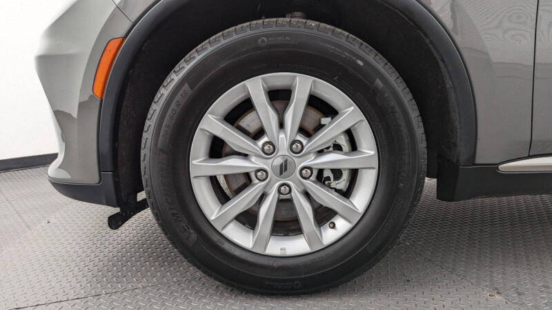 2023 Dodge Durango SXT