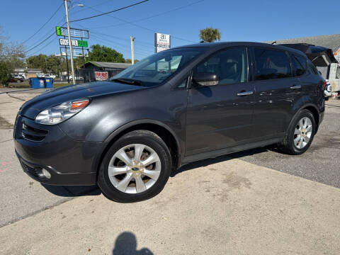 2007 Subaru B9 Tribeca for sale at AUTOBAHN MOTORSPORTS INC in Orlando FL