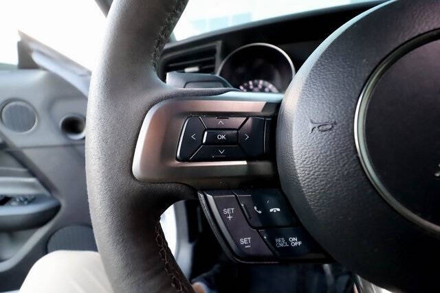 2018 Ford Mustang Shelby GT350