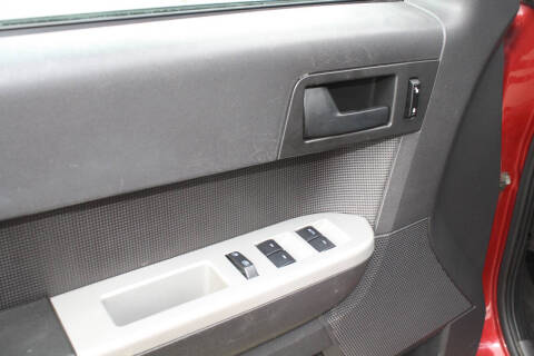 2009 Ford Escape XLT