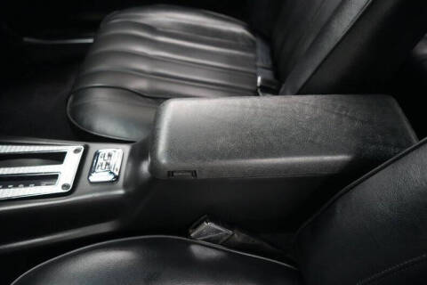 1976 Pontiac Firebird Trans Am