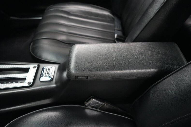 1976 Pontiac Firebird Trans Am