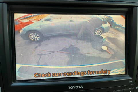 2008 Toyota Highlander Limited