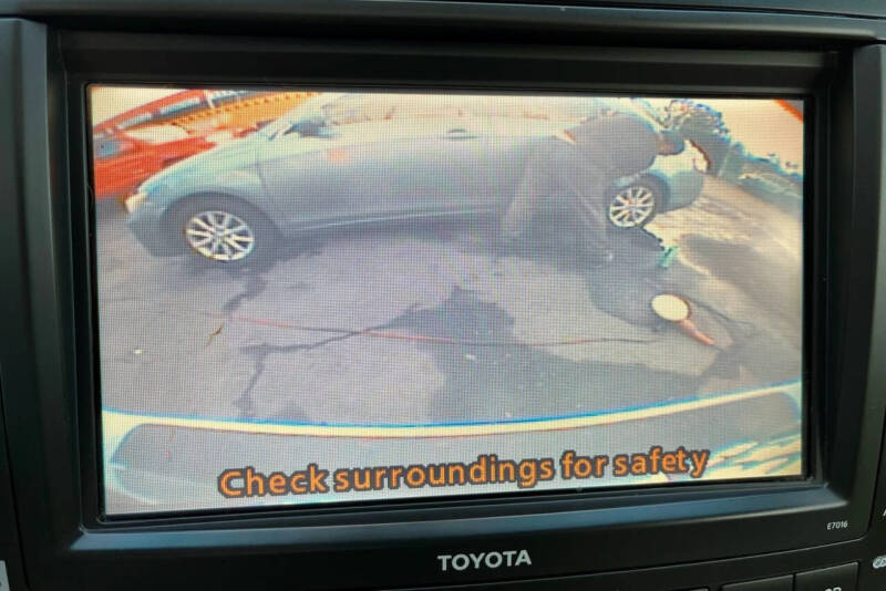 2008 Toyota Highlander Limited