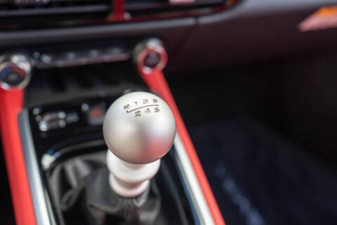 2025 Lotus Emira V6 Base