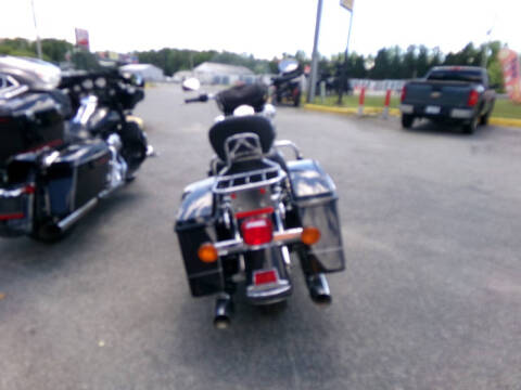 2006 Harley-Davidson Road King Classic