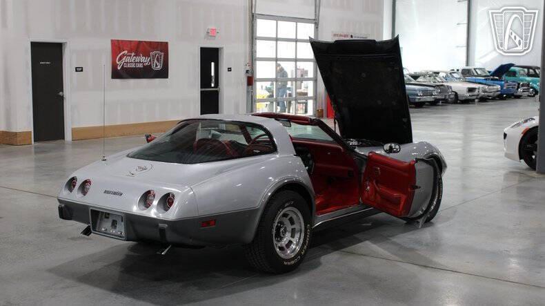 1978 Chevrolet Corvette