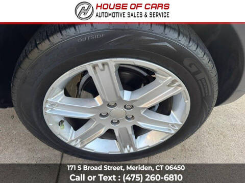 2014 Land Rover Range Rover Evoque Pure Plus