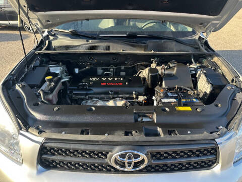 2008 Toyota RAV4