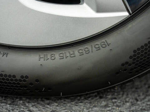 2016 Toyota Prius Two Eco