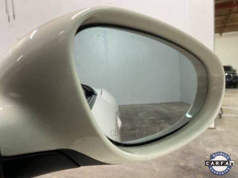 2001 Porsche Boxster