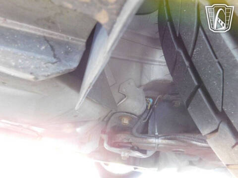 1999 Pontiac Firebird