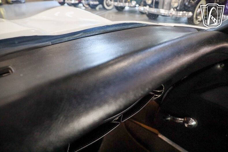 1969 Chevrolet Corvette