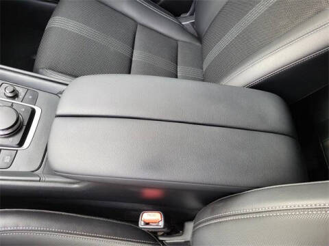 2023 Mazda CX-50 2.5 S Preferred Plus