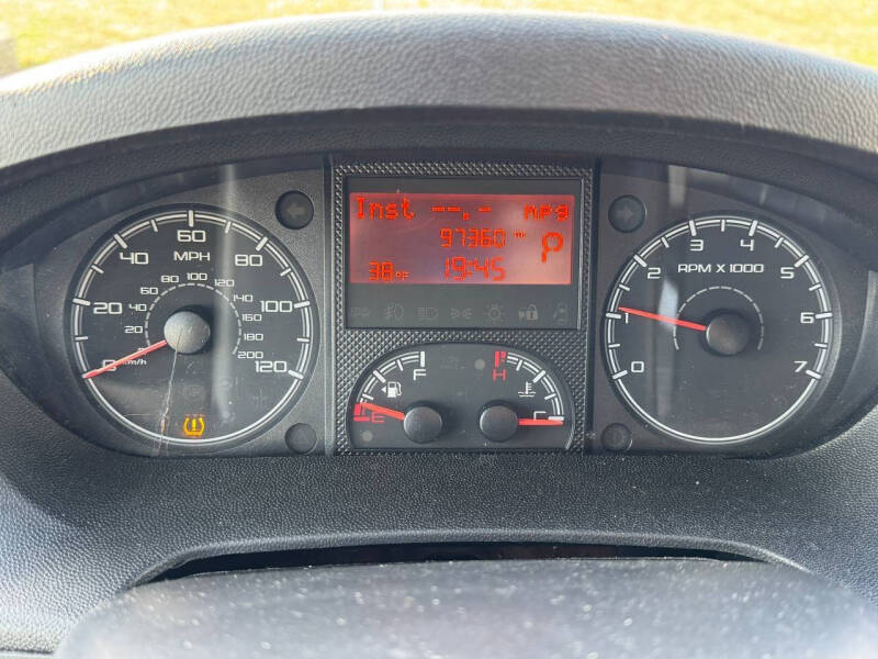 2019 RAM ProMaster 3500 159 WB