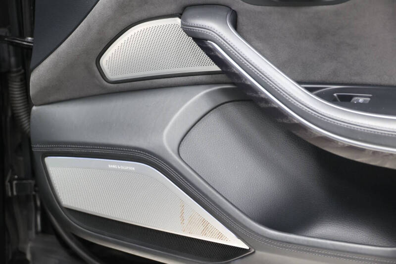 2019 Audi A8 L quattro 55 TFSI