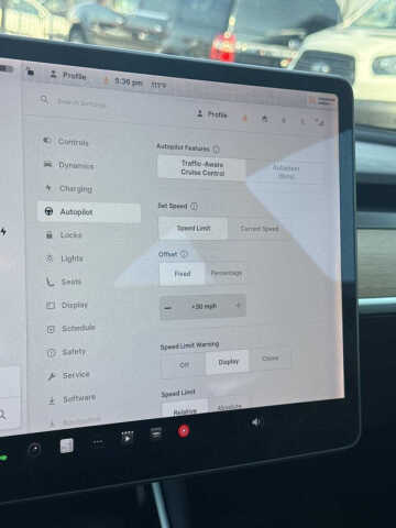 2019 Tesla Model 3 Mid Range