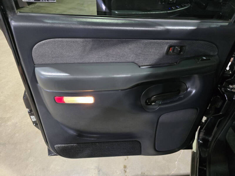 2002 Chevrolet Silverado 1500HD LT