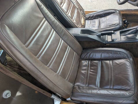 1978 Chevrolet Corvette