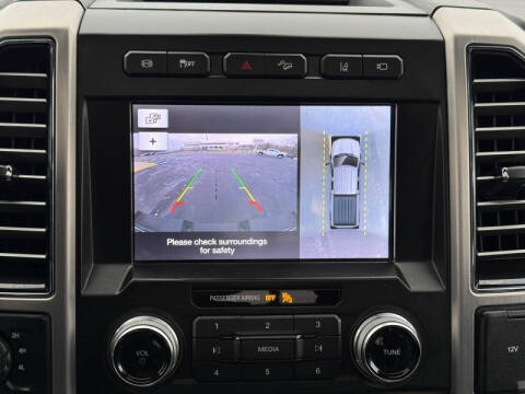 2019 Ford F-350 Super Duty