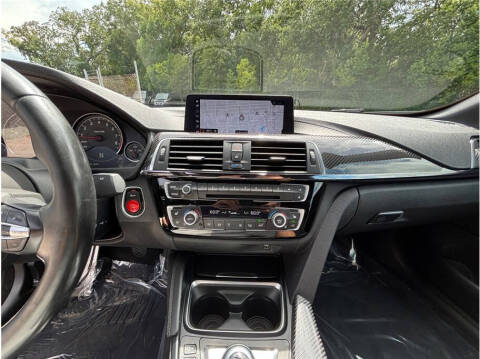 2020 BMW M4