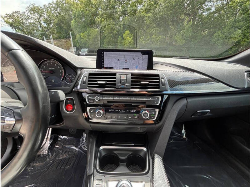2020 BMW M4
