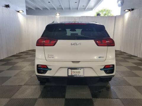2022 Kia Niro EV EX