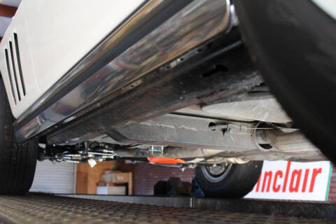 1965 Chevrolet Corvette