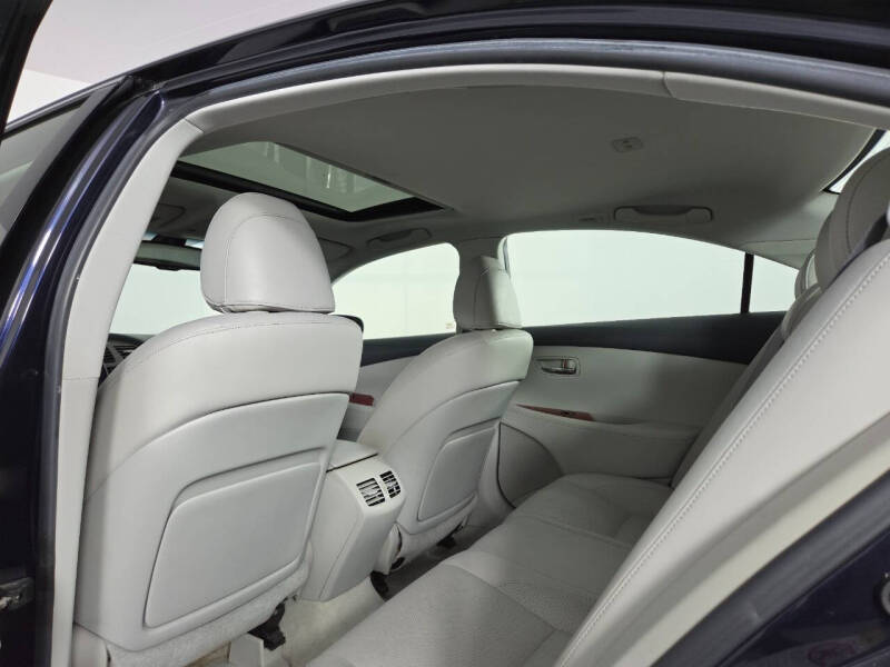 2008 Lexus ES 350