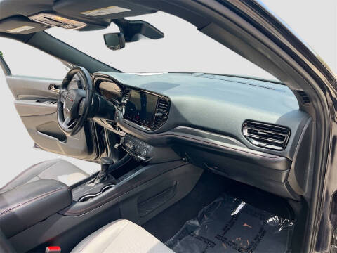 2023 Dodge Durango R/T Plus