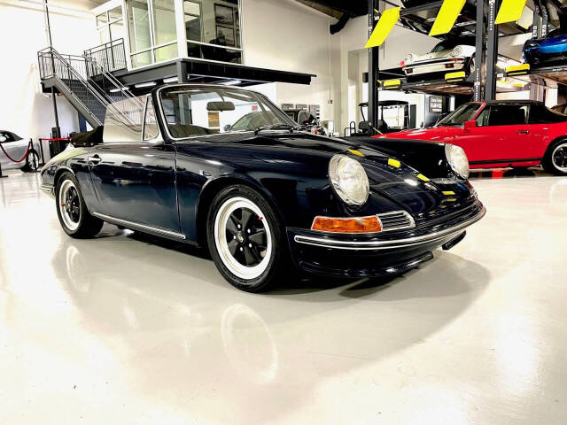 1968 Porsche 912 for sale at Global Motorsports Inc. in Brentwood, TN