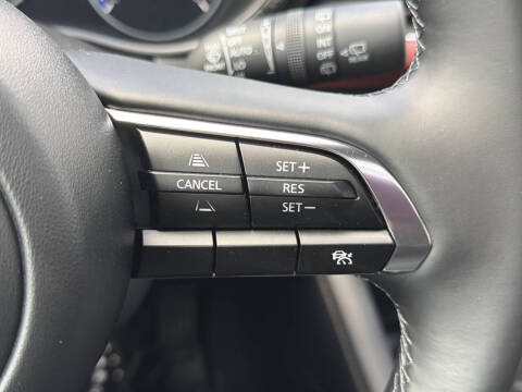 2026 Mazda Mazda3 Hatchback 2.5 S Premium