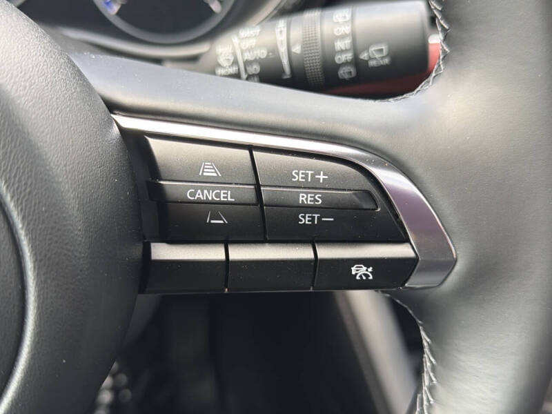 2026 Mazda Mazda3 Hatchback 2.5 S Premium