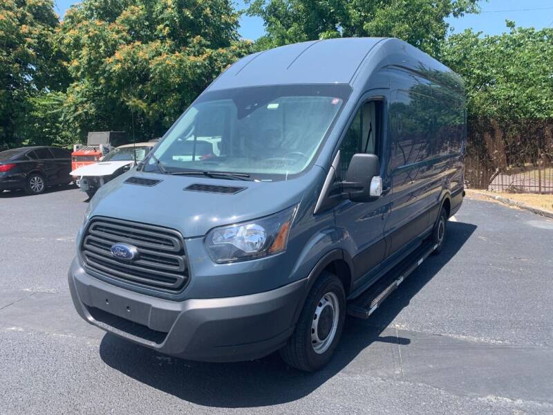 2019 Ford Transit Cargo for sale at Import Auto Connection in Nashville TN