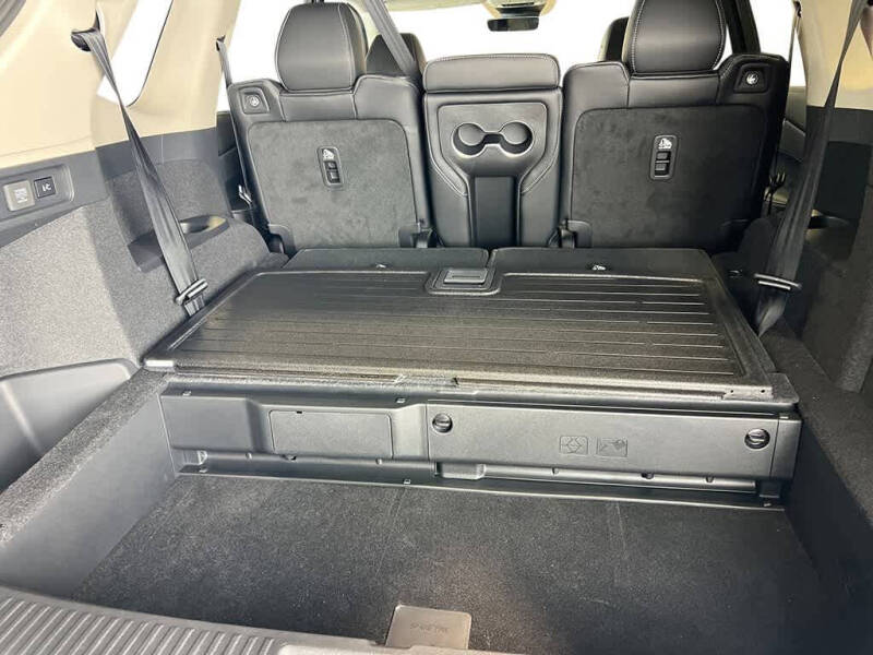 2026 Acura MDX SH-AWD w/Tech