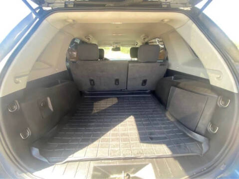 2011 GMC Terrain SLE-1