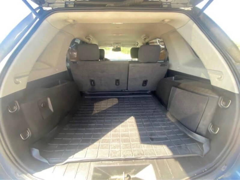 2011 GMC Terrain SLE-1