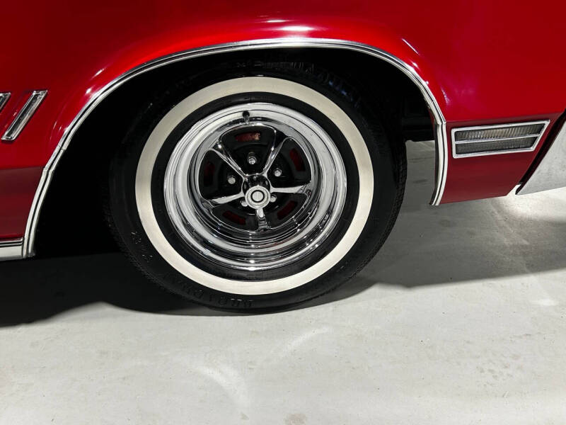 1968 Chrysler 300