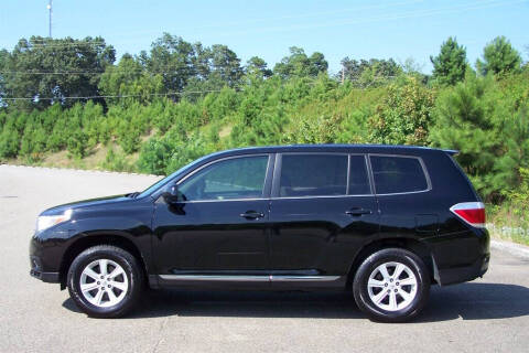 2013 Toyota Highlander